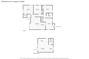 2939 Kelton Ave, Los Angeles, CA 90064 - Photo 6