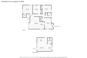 2939 Kelton Ave, Los Angeles, CA 90064 - Photo 8