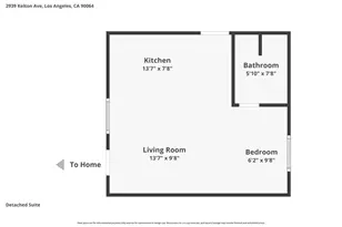 2939 Kelton Ave, Los Angeles, CA 90064 - Photo 14