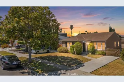 2939 Kelton Avenue, Los Angeles, CA 90064 - Photo 1