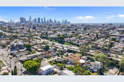 422 Parkman, Los Angeles, CA 90026 - Photo 10