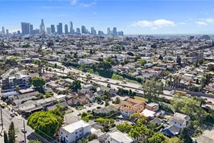 422 Parkman, Los Angeles, CA 90026 - Photo 10