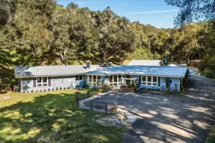 6645 Fern Canyon Rd, San Luis Obispo, CA 93401 - Photo 1