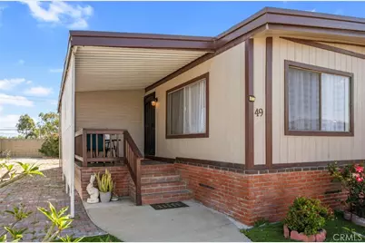 1065 Lomita Blvd #49, Harbor City, CA 90710 - Photo 4