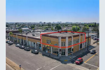 1107 S La Brea, Inglewood, CA 90301 - Photo 1