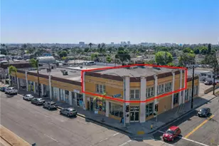 1107 S La Brea, Inglewood, CA 90301 - Photo 1