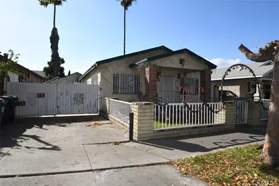 1741 Gaviota Avenue, Long Beach, CA 90813 - Photo 1