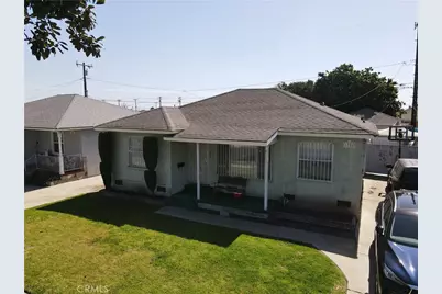 1706 W 137th Street, Compton, CA 90222 - Photo 2