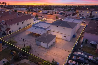 1236 N Wilmington, Wilmington, CA 90744 - Photo 2