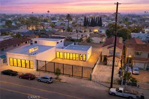 1236 N Wilmington, Wilmington, CA 90744 - Photo 1