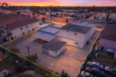 1236 N Wilmington, Wilmington, CA 90744 - Photo 2
