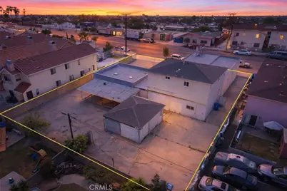 1236 N Wilmington, Wilmington, CA 90744 - Photo 2