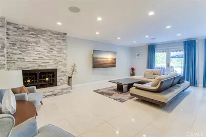 7796 Skyhill Drive, Los Angeles, CA 90068 - Photo 2