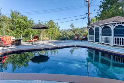 7796 Skyhill Drive, Los Angeles, CA 90068 - Photo 42