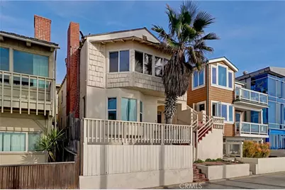 4117 Ocean Drive, Manhattan Beach, CA 90266 - Photo 1