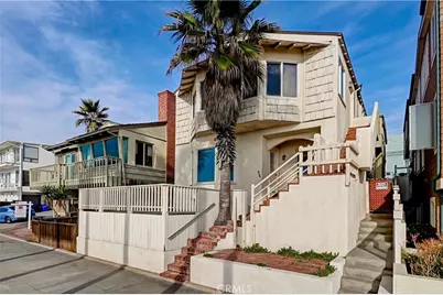4117 Ocean Drive, Manhattan Beach, CA 90266 - Photo 2