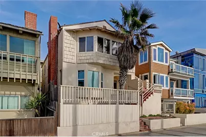 4117 Ocean Drive, Manhattan Beach, CA 90266 - Photo 1