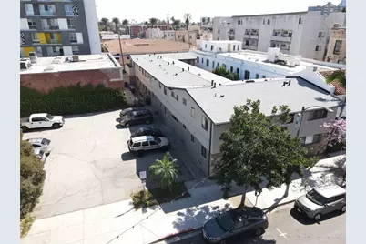 338 Elm Avenue #3, Long Beach, CA 90802 - Photo 6