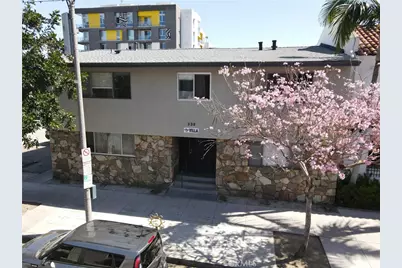 338 Elm Avenue #3, Long Beach, CA 90802 - Photo 2