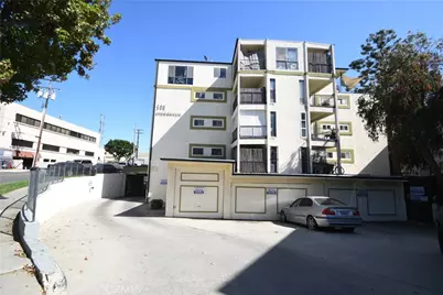 500 Evergreen Street #103, Inglewood, CA 90302 - Photo 18