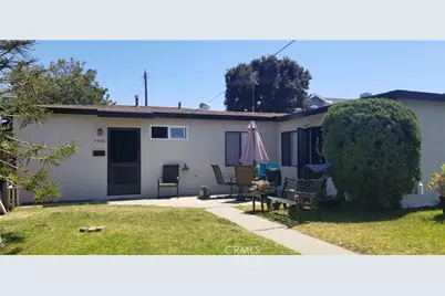 4502 W 165th, Lawndale, CA 90260 - Photo 1