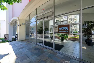 565 Esplanade #312, Redondo Beach, CA 90277 - Photo 28
