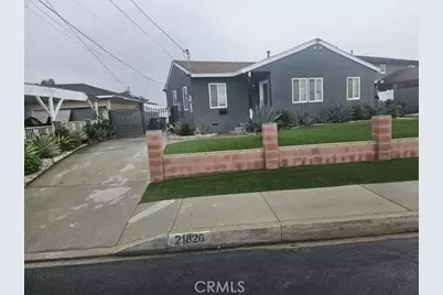 21826 Ravenna, Carson, CA 90745 - Photo 2