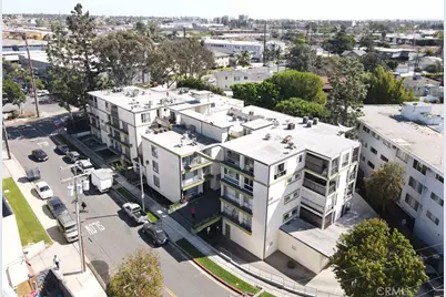 500 Evergreen Street #104, Inglewood, CA 90302 - Photo 4