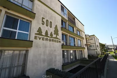 500 Evergreen Street #104, Inglewood, CA 90302 - Photo 20