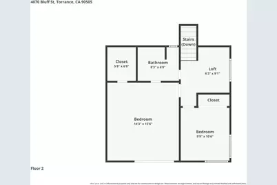 4070 Bluff Street, Torrance, CA 90505 - Photo 42