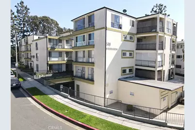 500 Evergreen Street #110, Inglewood, CA 90302 - Photo 6