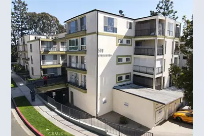 500 Evergreen Street #110, Inglewood, CA 90302 - Photo 14
