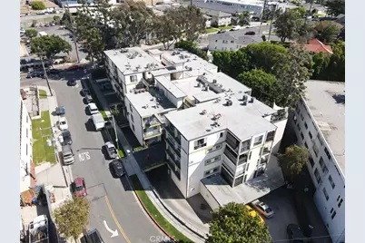 500 Evergreen Street #110, Inglewood, CA 90302 - Photo 12