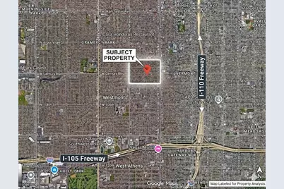 1143 W 101st, Los Angeles, CA 90044 - Photo 2