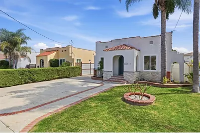 11916 Oxford Avenue, Hawthorne, CA 90250 - Photo 50