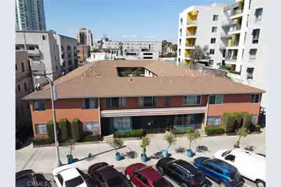 333 Linden Avenue #19, Long Beach, CA 90802 - Photo 2