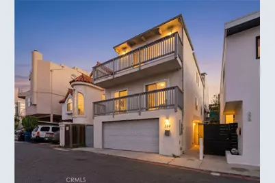334 Palm Drive, Hermosa Beach, CA 90254 - Photo 26