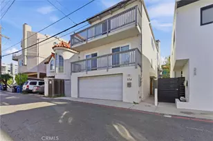 334 Palm Dr, Hermosa Beach, CA 90254 - Photo 1