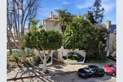 15500 W Sunset Boulevard #202, Pacific Palisades, CA 90272 - Photo 1