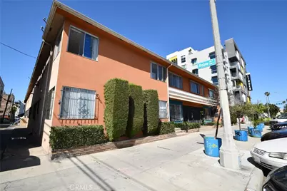 333 Linden Avenue #9, Long Beach, CA 90802 - Photo 22