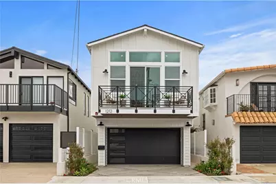 1212 19th Street, Hermosa Beach, CA 90254 - Photo 1