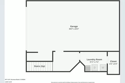 647 1st Place, Hermosa Beach, CA 90254 - Photo 36