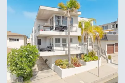 647 1st Place, Hermosa Beach, CA 90254 - Photo 1