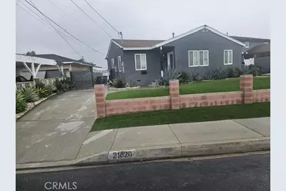 21826 Ravenna, Carson, CA 90745 - Photo 1