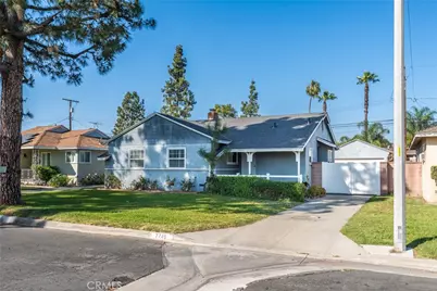 7745 Coolgrove Drive, Downey, CA 90240 - Photo 2