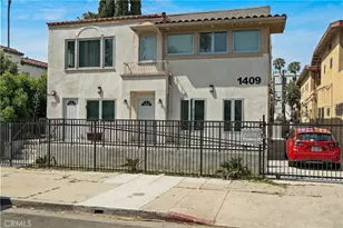 1409 N Hobart, Los Angeles, CA 90027 - Photo 4