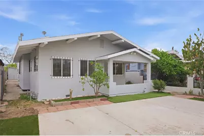 1345 W 51st Place, Los Angeles, CA 90037 - Photo 2