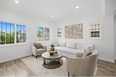 1345 W 51st Place, Los Angeles, CA 90037 - Photo 6