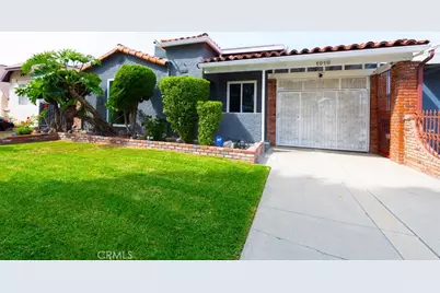 1919 W 82nd Street, Los Angeles, CA 90047 - Photo 2
