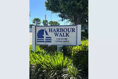 1380 W Capitol #208, San Pedro, CA 90732 - Photo 1